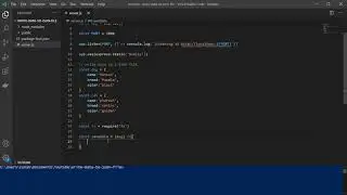 How to save data to JSON file