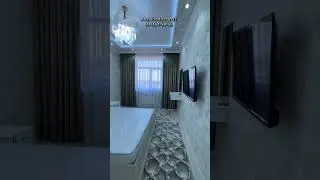 3 xonali kvartira sotuvda Samarqand Vokzal 85.000$ #samarqand #realestateparviz #uylar