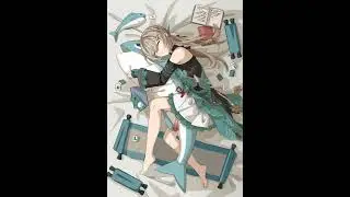 we can sleep all day (4:55 - CREAM Qingque Mix)