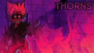 [Friday Night Funkin' ] Thorns | Remix