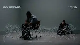OG Keemo - Blind (prod. by Funkvater Frank)