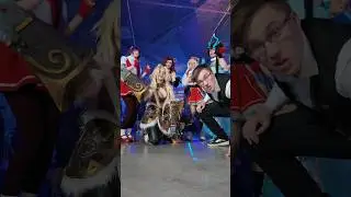 Флексим с персонажами Мобайл Легенд под TrexteriNo - ДОЛБИ 💃  #мобайллегенд #mobilelegends