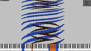 UMP | Swirl Nut 1