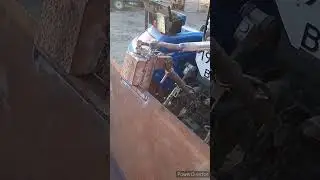 ковш до міні трактора