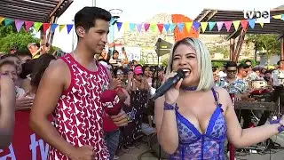 Carne y Hueso - Papillón (Domingos de Fiesta 2024)