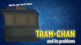The Problems With Tram-Chan in Identity V