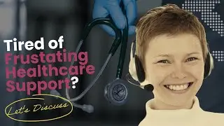 Is Your Healthcare Chat System a Nightmare?