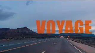 VOYAGE | Cinematic Reel