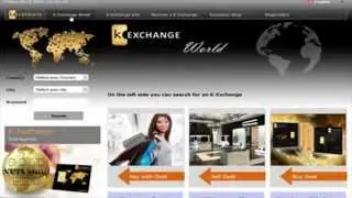 K-EXCHANGE CENTERS IN KARATBARS | WORLD ECONOMY & ITS TURNAROUND