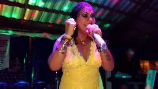 "Corazón Espinado" - Lene Hall no lançamento do seu novo CD - 21/12/2017