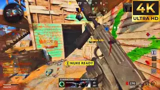 Black Ops Cold War Multiplayer Gameplay in 2026! (No Commentary)