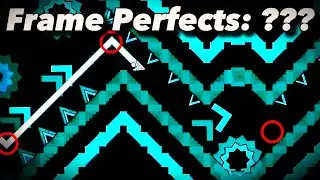 60FPS Frame Perfects on Sonic Wave