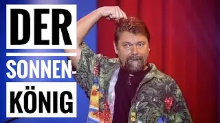 Jürgen von der Lippe - Der Sonnenkönig