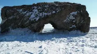 ЗИМНИЙ МЫС ПТИЧИЙ