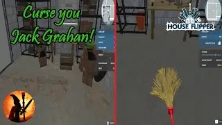 The Greenhorn | House Flipper | episode 1
