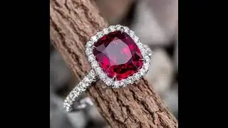 Special Gold Rings Sapphire,diomend & Semiprecours Stone's