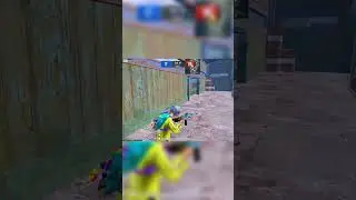 Enemy POV 😎 #shorts #tdm #pubg #bgmi