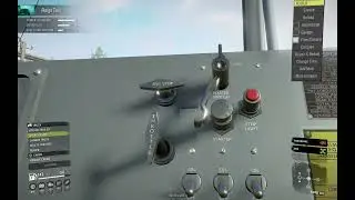 Rolga Tahr - MasterSwitch Animation