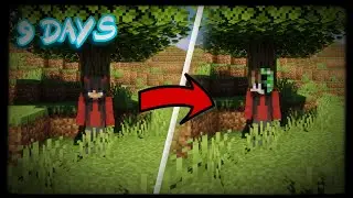 I Had @JustANoob Edit This Video... - Christmas Countdown Day 2