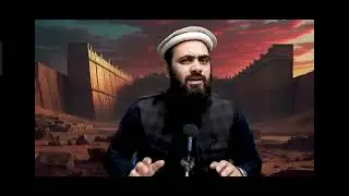 Yajood majood the end of the world