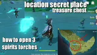 genshin impact location 3 spirits torches