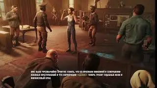 Jagged alliance 3 99 Все концовки