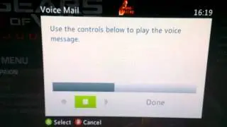 GB vs CrazeFX & FinesT Merked, voice message recieved after games