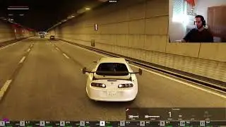 Assetto Corsa NoHesi Mod First Time