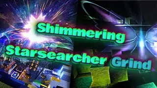 REx: Reincarnated Ore Compilation #8 / Blur Wheel + Shimmering Starsearcher Grind - 545m Mined