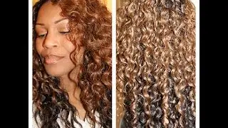 Beyonce Celebrity Look Hair for Under $25 Bucks!