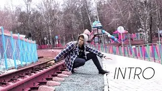 Ruslankay | Intro | My channel | 2018