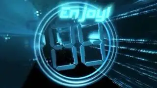 ragnar vs DARKNATION @ESL 2012