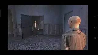 Max Payne Full Movie Walkthrough / Guide video in Dead on Arrival Difficulty [mobile play]