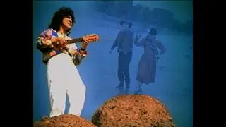 illapu - Lejos del Amor  - Vídeo Clip