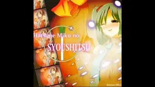 RoBeats the disappearance of hatsune miku