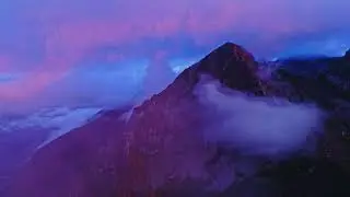 Колыбельная драконья