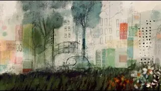 Karen Peris - i would sing along