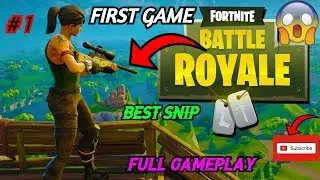 FORTNITE  BEST GAMEPLAY WITH OP HEADSHOTS 2020