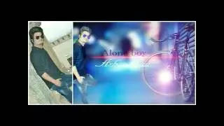 Picsart Editing Tutorial / Alone boy manipulation   picsart best editing