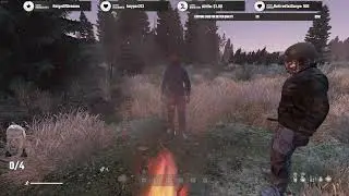 FAC Song 3 | #attila_dayz on #Twitch