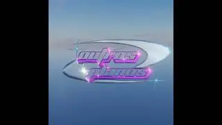 VNDROID - Outros Planos (3D Lyric Video)