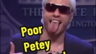 Pete davidsons new role