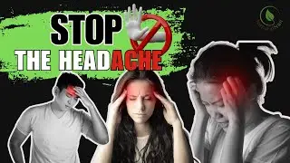 The Ultimate Guide to Stopping Headaches Fast