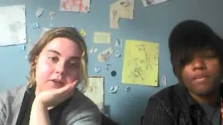 Madoka Magica Newby Toni Vlogs- Intro