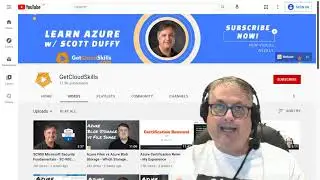 2021 GetCloudSkills Channel Trailer