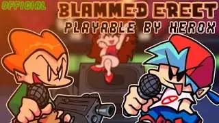 friday night mobile official new blammed (erect difficulty)