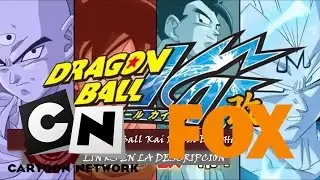 DRAGON BALL KAI’: SE CONFIRMA CANAL DE EMISIÓN PARA AMÉRICA LATINA