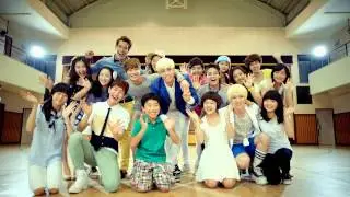 SHINee   Green Rain {Female Version}