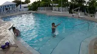 Around the Islander Resort Islamorada Florida Sept 2020