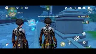 99.99999% Of Players Didn't Know This 3 Hidden Chests - GENSHIN IMPACT